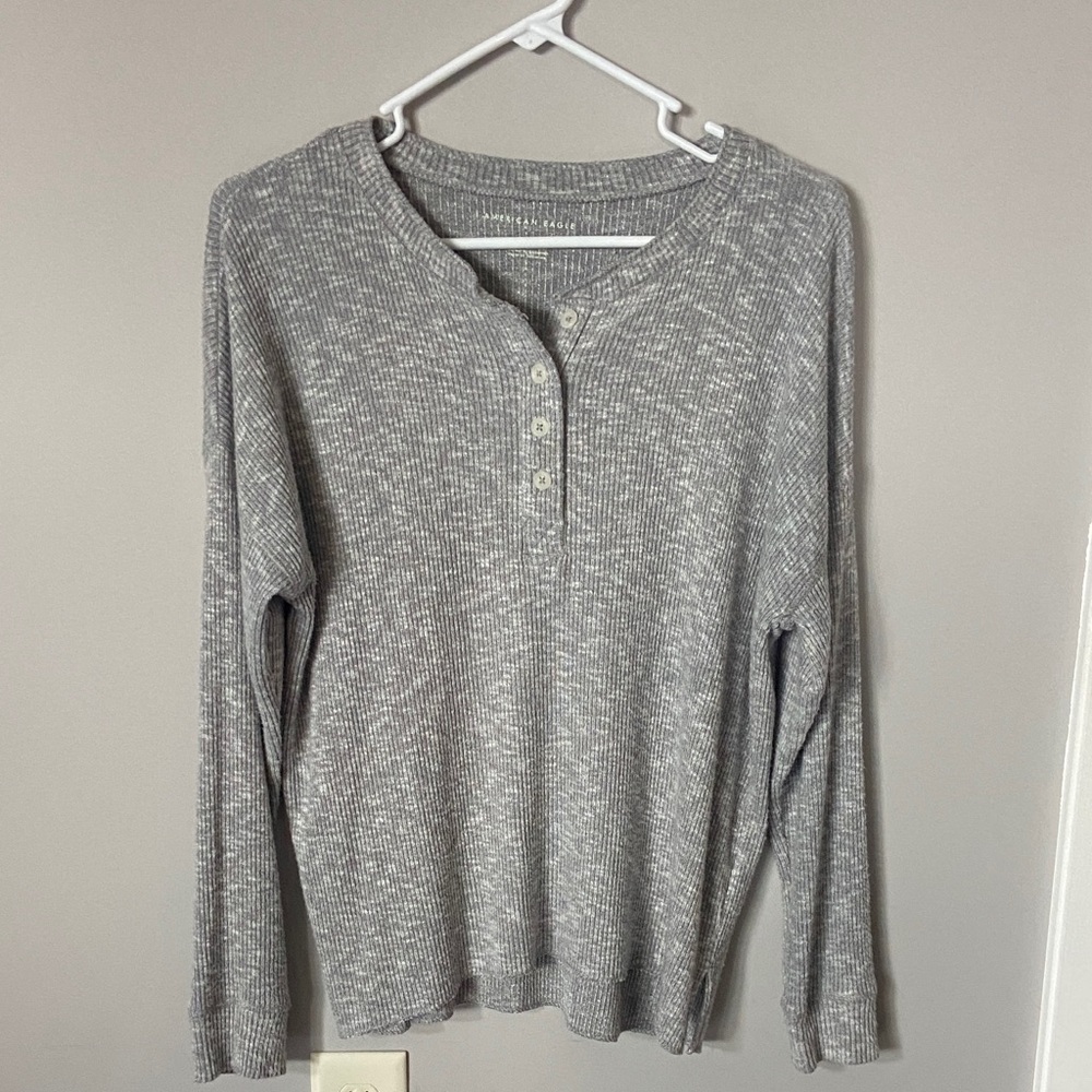 American Eagle Top